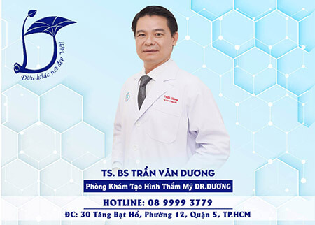 Bac Si Duong