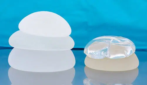 Túi nâng ngực Nano không chip có tốt không là thắc mắc chung của nhiều người