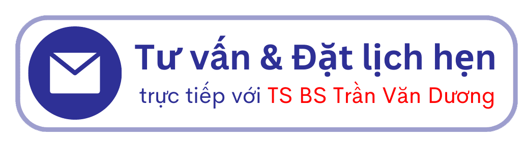 Chat Với Bác Sĩ Trần Văn Dương